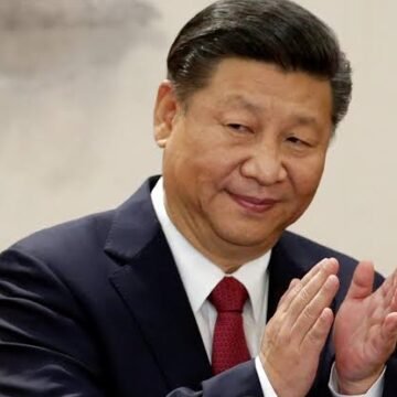 Enfado marroquí por no ser invitado por Xi Jinping a l cumbre China-África