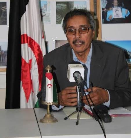 Morocco exports Coronavirus to occupied Sahrawi territories (Responsible of Political Organization Secretariat) | Sahara Press Service