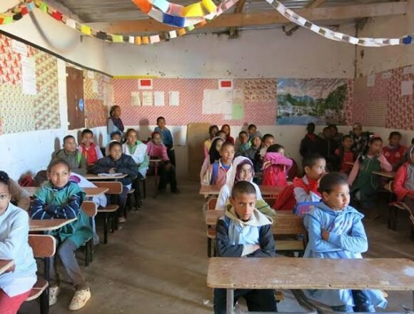 images_1_58 El Ministerio de Educación saharaui anuncia que el 24 de septiembre dará comienzo el Año Escolar 2023-2024 | Sahara Press Service