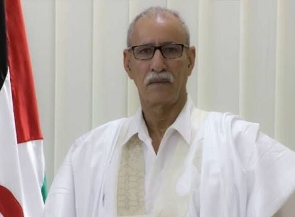 President of the Republic: the report of the Secretary-General is reductive and does not reflect the situation, and practical measures are crucial to facilitate the successful conclusion of the decolonisation of the last colony in Africa | Sahara Press Service