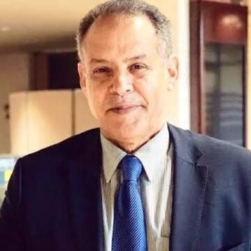 La activista saharaui Aminetu Haidar lamenta la desaparición física del diplomático saharaui MHamed Jad-dad | Sahara Press Service