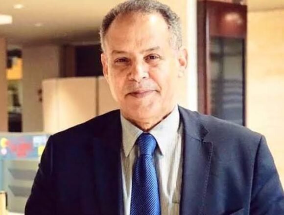 La activista saharaui Aminetu Haidar lamenta la desaparición física del diplomático saharaui MHamed Jad-dad | Sahara Press Service