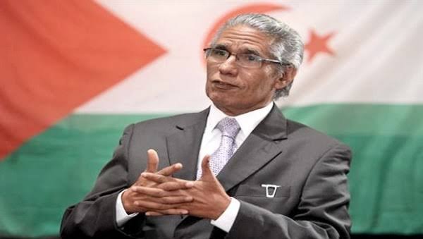 “Pedimos al Consejo de Seguridad que ponga fin a la ocupación ilegal de nuestro país » (Ministro de Asuntos Exteriores) | Sahara Press Service