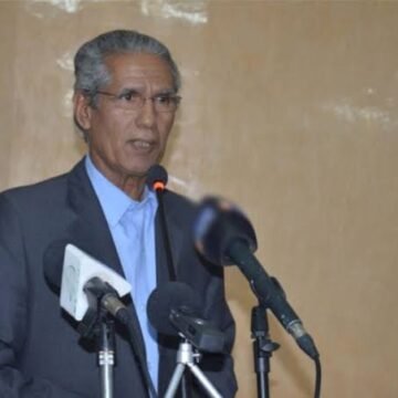 Ould Salek: UN credibility is in question, attempt to rob Sahrawi people right are doomed to failure | Sahara Press Service