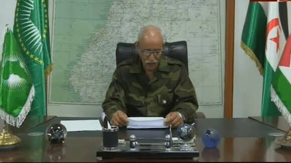 XLVI Aniversario: el Presidente de la República asegura “que el Estado Saharaui ha avanzado a pasos de gigante en el camino de la construcción institucional” | Sahara Press Service