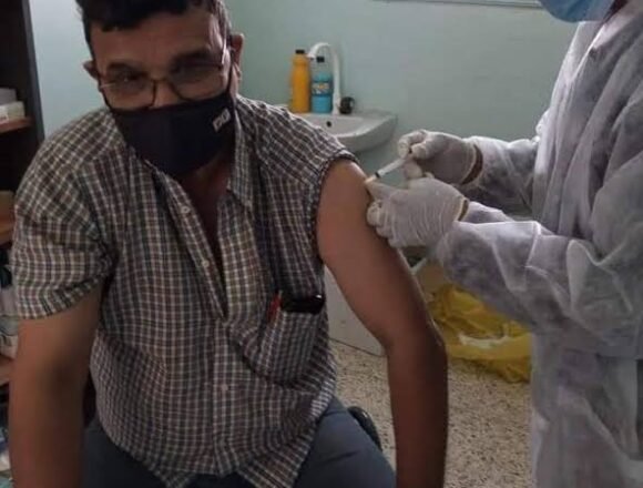 El Consejo de Ministros enfatiza la necesidad de respetar las medidas de prevención de la COVID-19 | Sahara Press Service