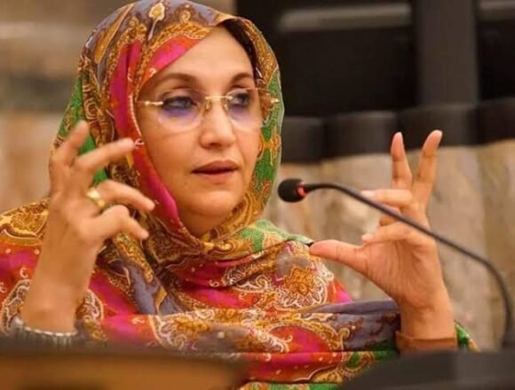 images_58 Aminatu Haidar lamenta la incapacidad de la ONU de resolver el conflicto en el Sahara Occidental | Sahara Press Service