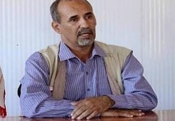 President of Sahrawi Red Crescent calls for rapid delivery of aids to Sahrawi refugees | Sahara Press Service