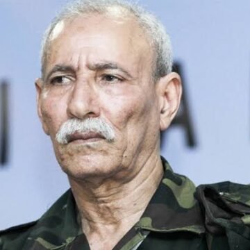 El presidente de la República advierte que ningún proceso de paz puede materializarse mientras Marruecos continúa reprimiendo civiles saharauis en ciudades ocupadas saharauis | Sahara Press Service