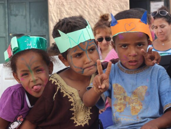 A raíz de la crisis sanitaria internacional, se anuncia la suspensión del programa “Vacaciones en Paz 2020” | Sahara Press Service