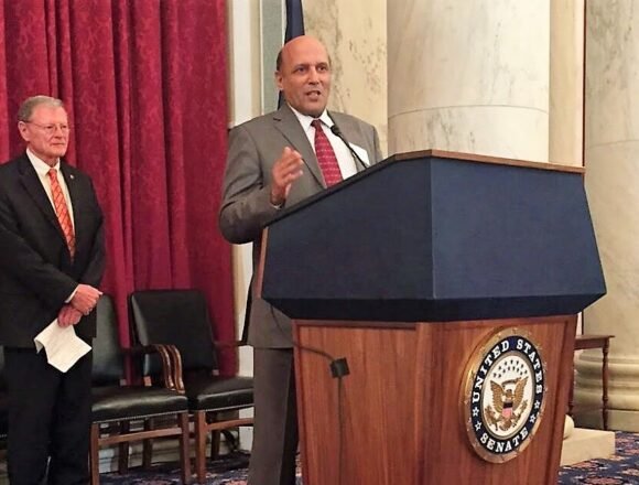 “La decisión de Trump no cambiará el estatus del Sáhara Occidental como cuestión de descolonización” afirma diplomático saharaui | Sahara Press Service