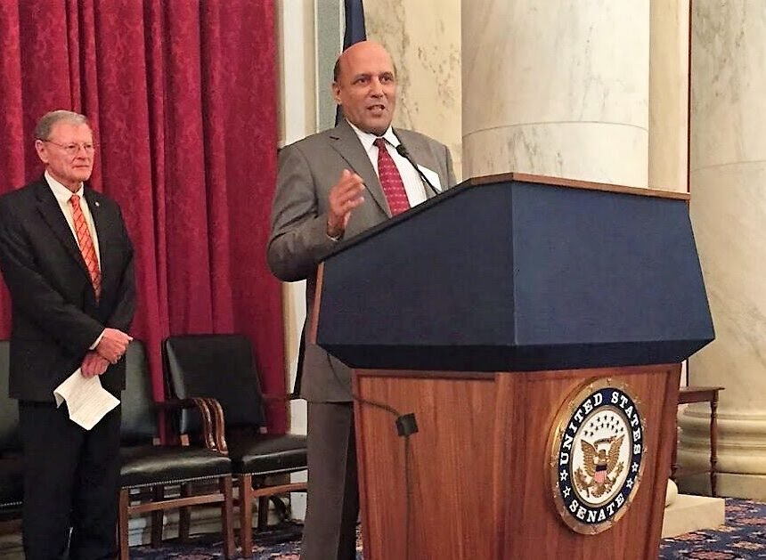 “La decisión de Trump no cambiará el estatus del Sáhara Occidental como cuestión de descolonización” afirma diplomático saharaui | Sahara Press Service