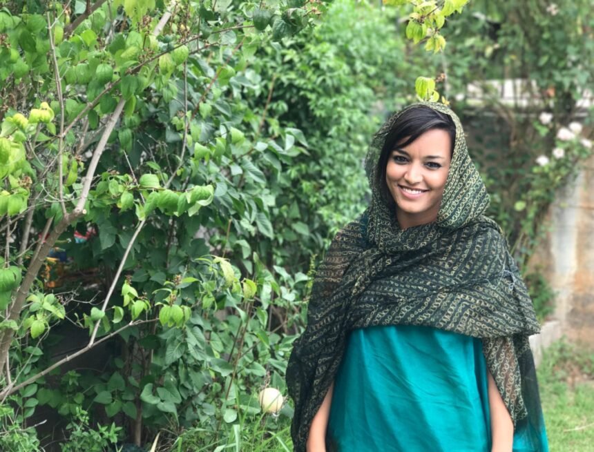 OPINIÓN |El primer valor es el amor? – El rincón de la mujer saharaui (Amant Thawra)