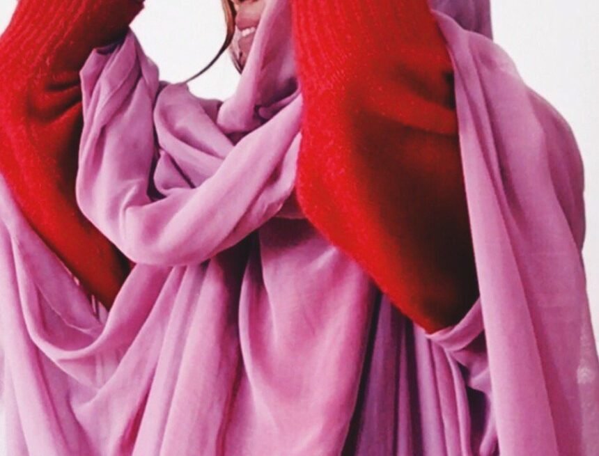 Opinión | A vosotras — El rincón de la mujer saharaui