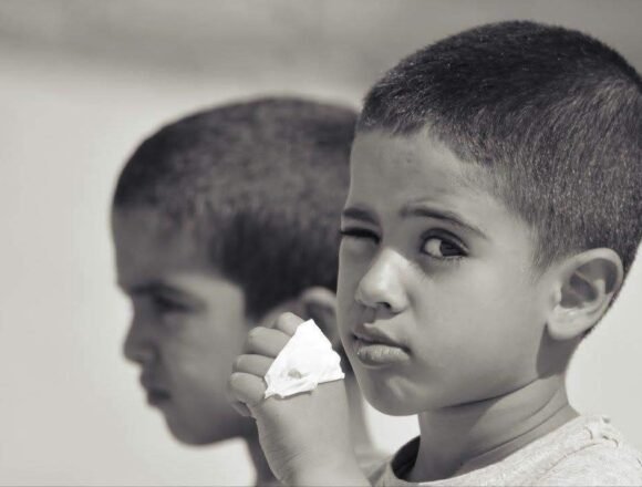 La esencia del Vacaciones en Paz
