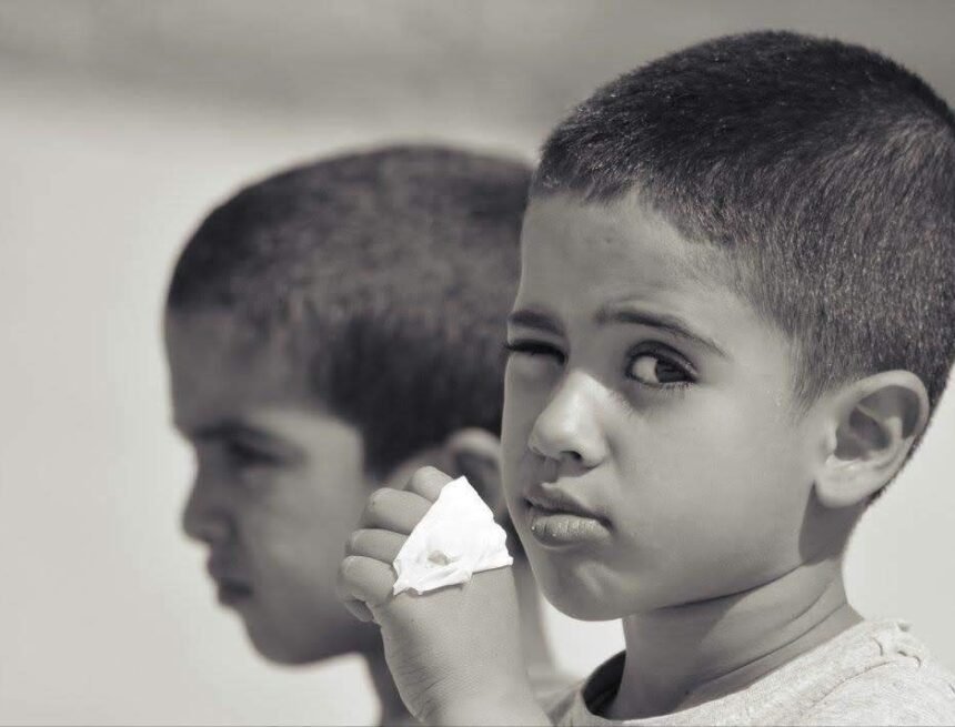 La esencia del Vacaciones en Paz