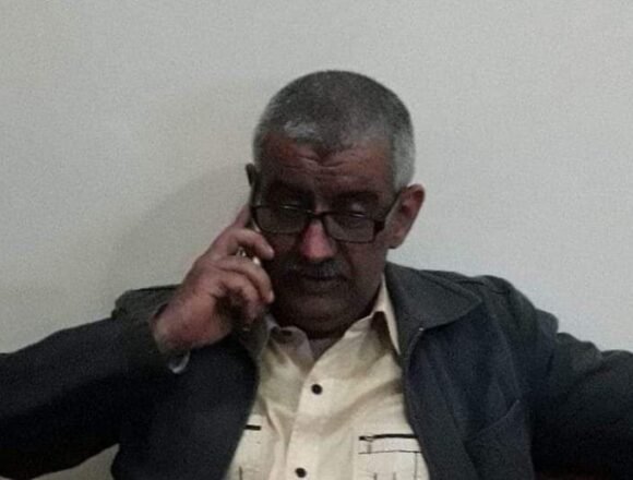 El canal nacional TVRASD condena los malos tratos recibidos por su corresponsal en las ZZ.OO por parte de la policía marroquí | Sahara Press Service