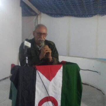 «La question sahraouie a enregistré des acquis grâce à l’unité et la détermination du peuple sahraoui» (Président de la République) | Sahara Press Service