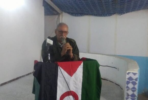img-20190217-wa0046-1 «La question sahraouie a enregistré des acquis grâce à l’unité et la détermination du peuple sahraoui» (Président de la République) | Sahara Press Service