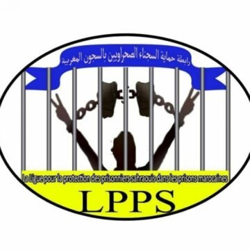 El Grupo Gdeim Izik inicia una huelga de hambre preventiva en varias prisiones marroquíes | Sahara Press Service