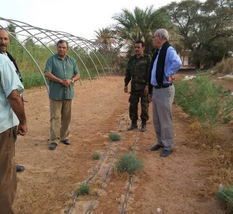 Fin de La Actualidad Saharaui de HOY, 18 de agosto de 2019 ??