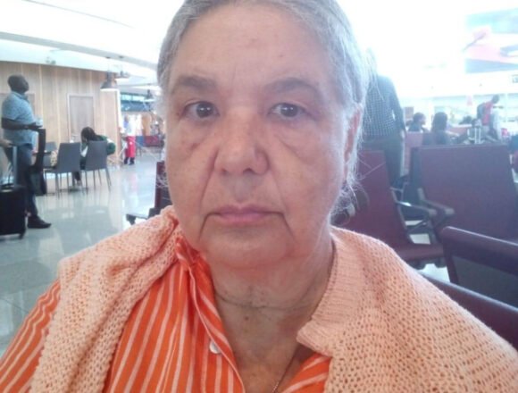 Marruecos impide por segunda vez a la abogada Cristina Martínez llegar a El Aaiún al prohibir su acceso a Casablanca | Contramutis