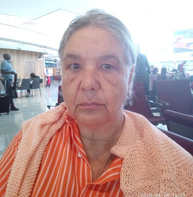 Marruecos impide por segunda vez a la abogada Cristina Martínez llegar a El Aaiún al prohibir su acceso a Casablanca | Contramutis