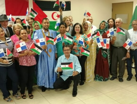 La Actualidad Saharaui: 26 de septiembre de 2019 ??