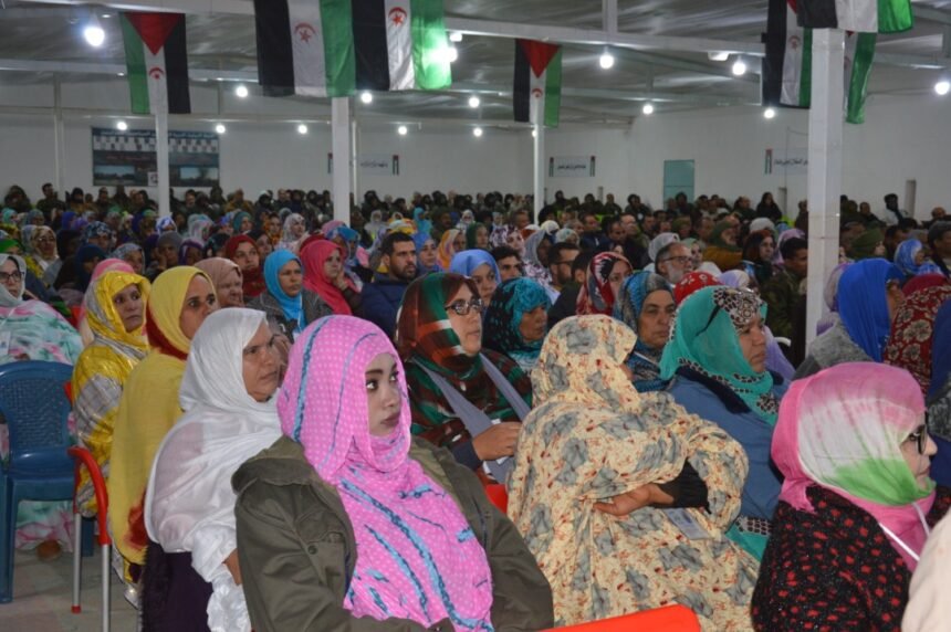 POLISARIO 15th Congress praises the efforts of the International Solidarity Movement with Sahrawi people | Sahara Press Service
