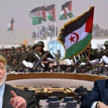 Eucoco: l’ONU appelée à défendre le droit à l’autodétermination du peuple sahraoui | Sahara Press Service