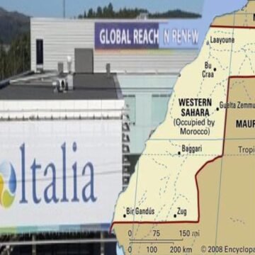 El Frente Polisario advierte a Voltalia de la «ilegalidad» de los contratos que se firmen con Marruecos en el Sáhara ocupado