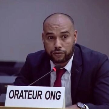 Human rights organizations remind of more than 400 cases in Western Sahara still missing | Sahara Press Service
