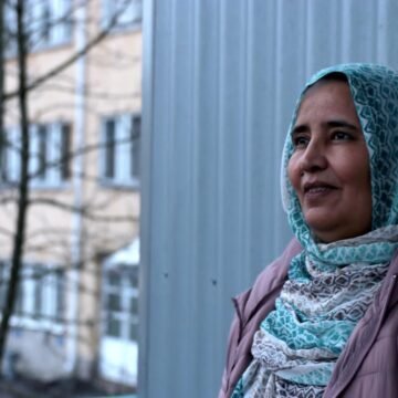 Representante del F. POLISARIO en Finlandia pide a la comunidad internacional tomar medidas concretas para el referéndum en el Sahara Occidental | Sahara Press Service
