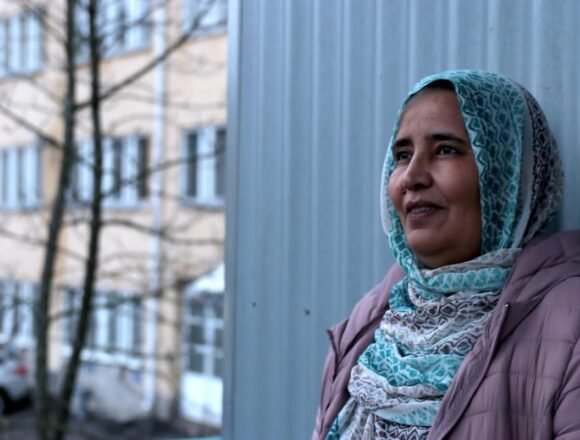 Representante del F. POLISARIO en Finlandia pide a la comunidad internacional tomar medidas concretas para el referéndum en el Sahara Occidental | Sahara Press Service