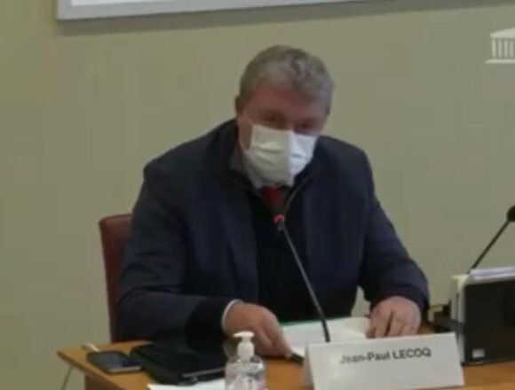 #GuerraEnElSahara | Parlamentario francés responsabiliza a su gobierno de la tensión y el escalamiento militar en el Sahara Occidental | Sahara Press Service