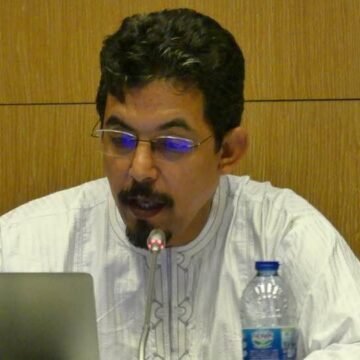 El delegado del Frente POLISARIO para Europa afirma que “la decisión de Donald Trump no afectará el estatus jurídico del Sáhara Occidental ni la lucha de nuestro pueblo por la libertad” | Sahara Press Service