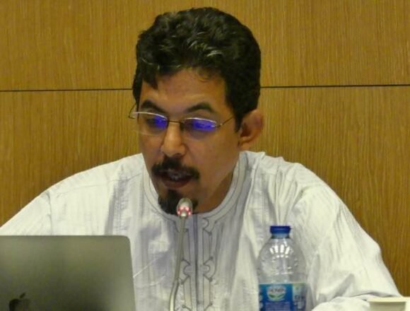 El delegado del Frente POLISARIO para Europa afirma que “la decisión de Donald Trump no afectará el estatus jurídico del Sáhara Occidental ni la lucha de nuestro pueblo por la libertad” | Sahara Press Service
