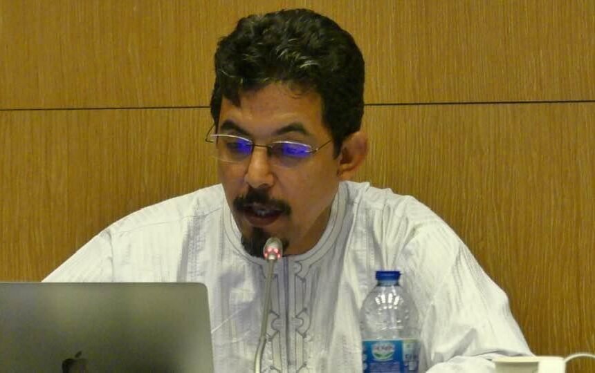 El delegado del Frente POLISARIO para Europa afirma que “la decisión de Donald Trump no afectará el estatus jurídico del Sáhara Occidental ni la lucha de nuestro pueblo por la libertad” | Sahara Press Service