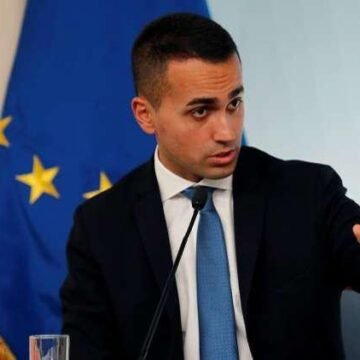 L’Italie suit de près la situation au Sahara occidental | Sahara Press Service