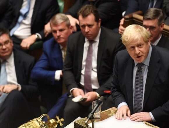 Medio centenar de parlamentarios británicos condena la declaración de Trump de reconocimiento de la supuesta soberanía de Marruecos sobre el Sáhara Occidental | Sahara Press Service