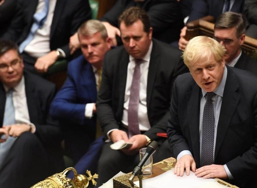 Medio centenar de parlamentarios británicos condena la declaración de Trump de reconocimiento de la supuesta soberanía de Marruecos sobre el Sáhara Occidental | Sahara Press Service