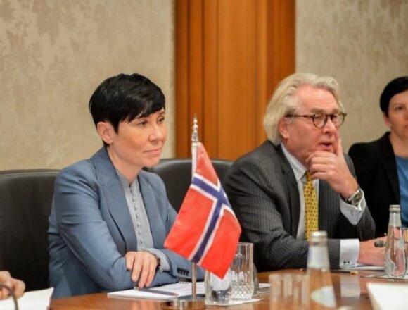 La posición de Oslo sobre la cuestión del Sáhara Occidental no se verá afectada por la decisión de Trump