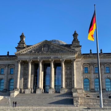 El Bundestag define una fecha para votar una propuesta sobre el Sahara Occidental | Sahara Press Service