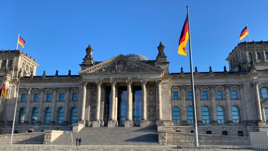 El Bundestag define una fecha para votar una propuesta sobre el Sahara Occidental | Sahara Press Service