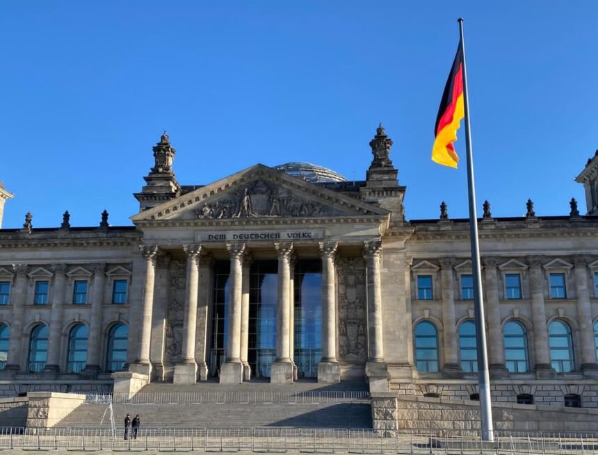 El Bundestag define una fecha para votar una propuesta sobre el Sahara Occidental | Sahara Press Service