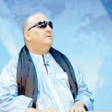 Fallece el líder y militante saharaui Sidahmed Batal | Sahara Press Service