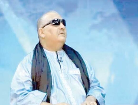 Fallece el líder y militante saharaui Sidahmed Batal | Sahara Press Service