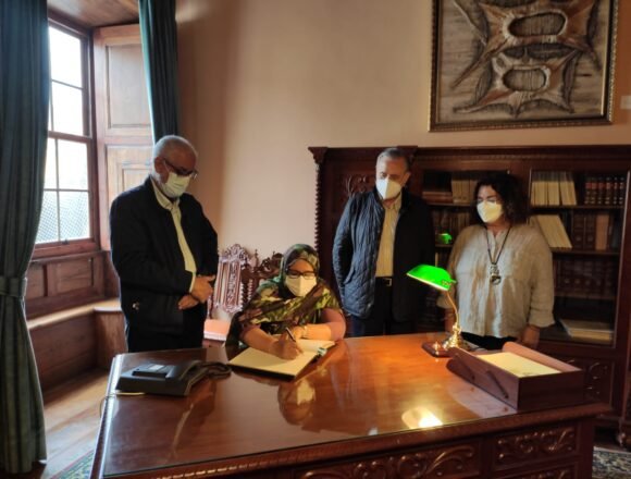 ¡ÚLTIMAS noticias – Sahara Occidental! 10 de julio de 2021