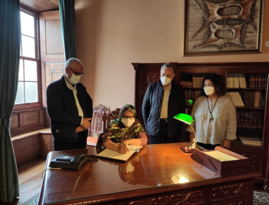 ¡ÚLTIMAS noticias – Sahara Occidental! 10 de julio de 2021