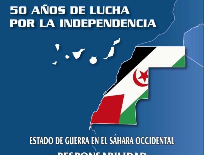España: la 45 ª Conferencia Europea de Apoyo al Pueblo Saharaui (EUCOCO) se celebrará en Las Palmas de Gran Canaria | Sahara Press Service